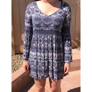 Billabong dress